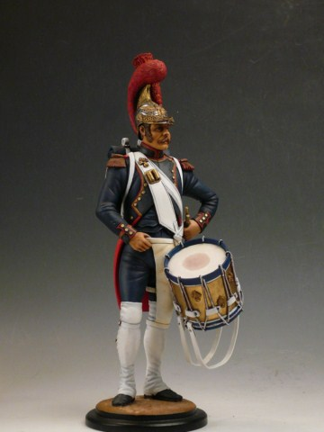 TAMBOUR GENIE GI